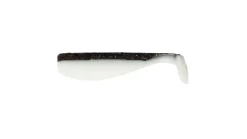 AA Bad Bubba Shad 4" Bulk 25pk