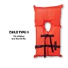 Absolute Child Life Jacket