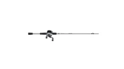 Abu Garcia Max X Baitcasting Combo