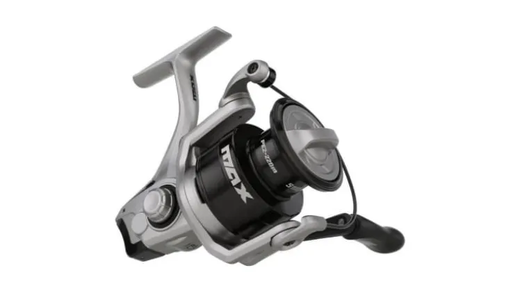 Abu Garcia Max X Spinning Reels