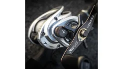Abu Garcia Revo® X VoltiQ™ Low Profile Reel