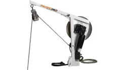 Ace Line Hauler Crab Pot Puller