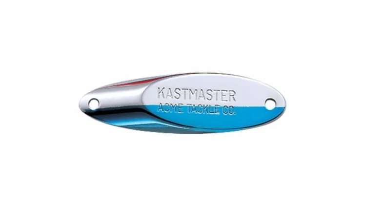 Acme Freshwater Kastmasters