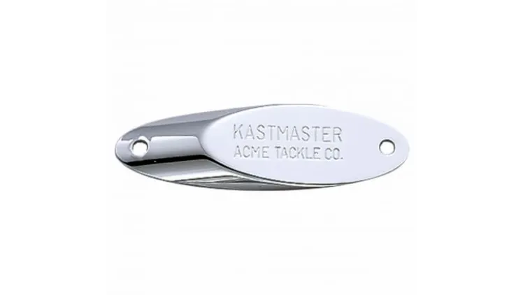 Acme Freshwater Kastmasters