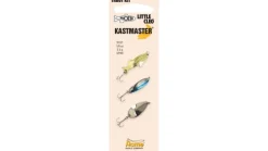Acme 3-Piece Trout Spoon Multi Pack 1/8oz