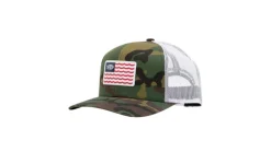 Aftco Canton Trucker Hat