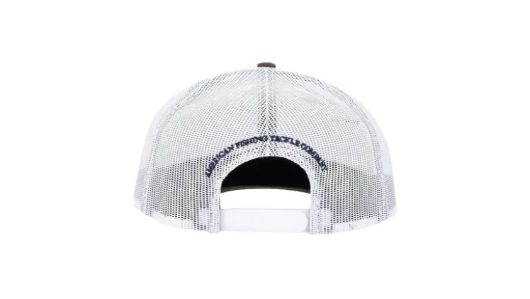 Aftco Canton Trucker Hat