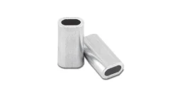 AFW Aluminum Crimping Sleeves