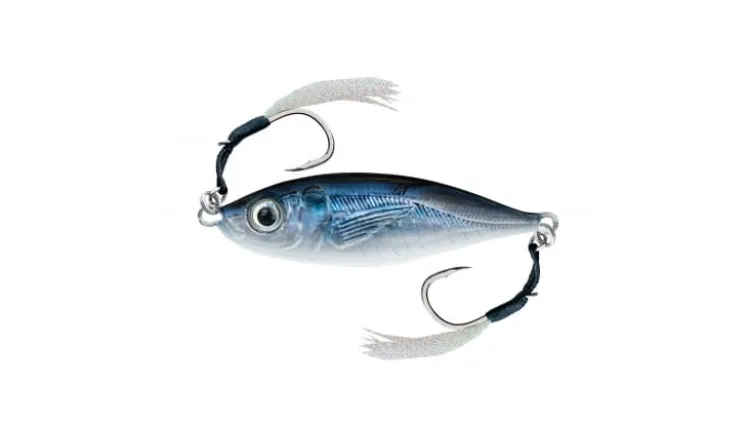 Ahi Ikara Slow Pitch Jig