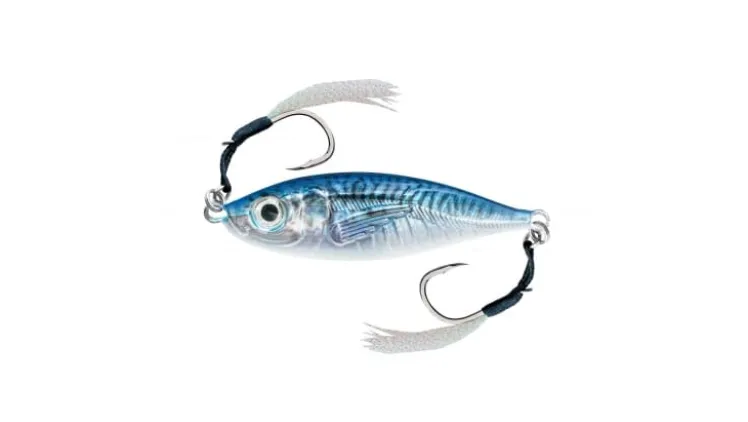 Ahi Ikara Slow Pitch Jig