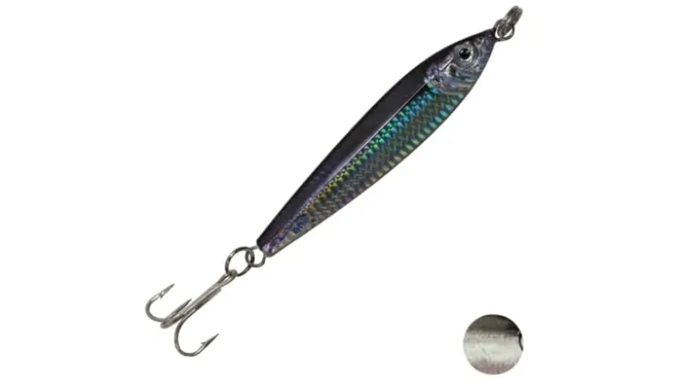 Ahi USA Live Deception Flash Jig