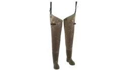 Allen Black River Hip Wader
