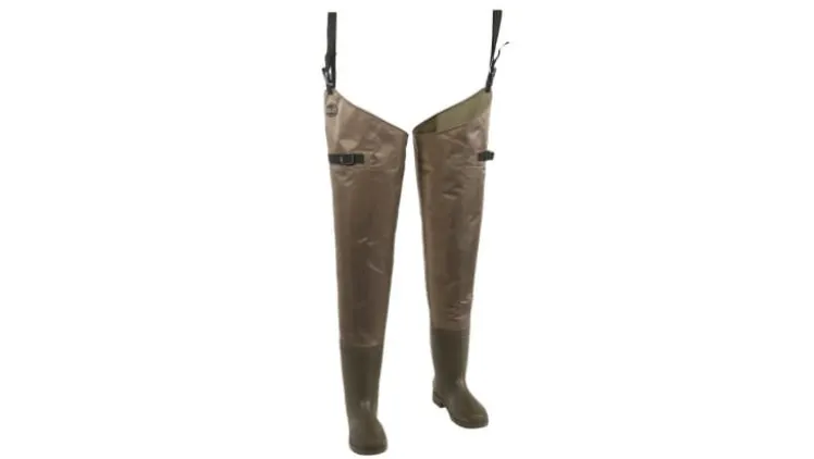 Allen Black River Hip Wader