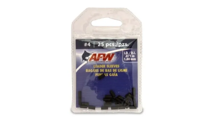 American Wire Single Barrel Sleeves