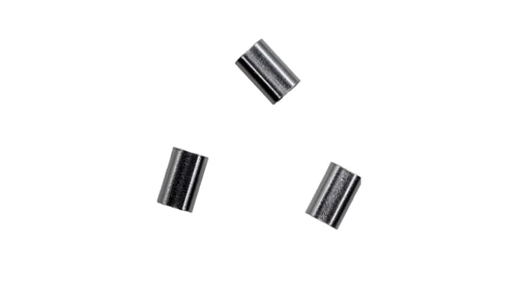 Anglers King Aluminum Leader Sleeves