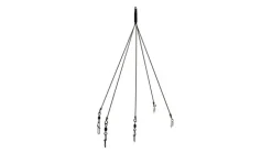 Anglers King Big Pod Umbrella Rigs