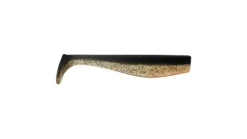 Anglers King Blunt Nose Swimbait Bulk Pack 3
