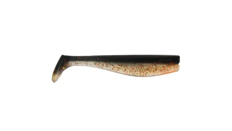 Anglers King Blunt Nose Swimbait Bulk Pack 6"
