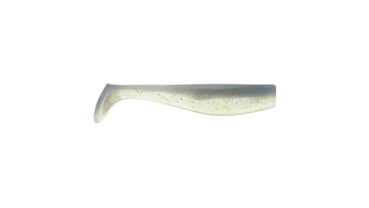 Anglers King Blunt Nose Swimbait Bulk Pack 6"