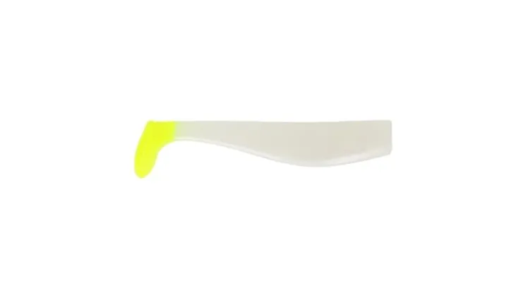 Anglers King Blunt Nose Swimbait Bulk Pack 6"