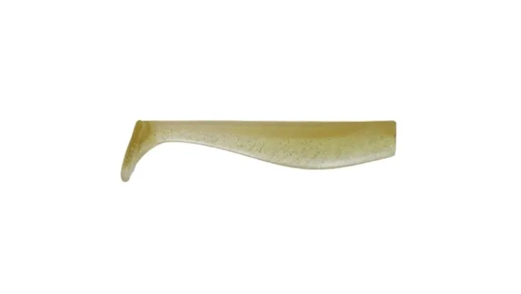 Anglers King Blunt Nose Swimbait Bulk Pack 5"
