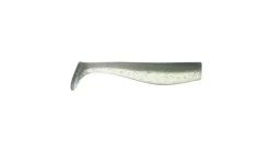 Anglers King Blunt Nose Swimbait Bulk Pack 5"