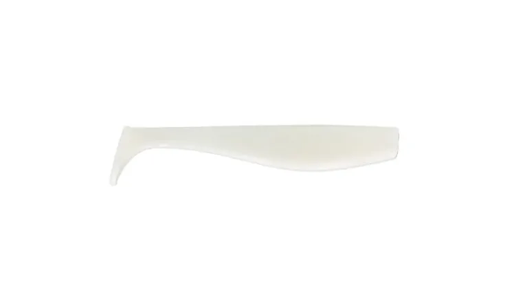 Anglers King Blunt Nose Swimbait Bulk Pack 5"