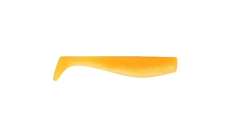Anglers King Blunt Nose Swimbait Bulk Pack 5"
