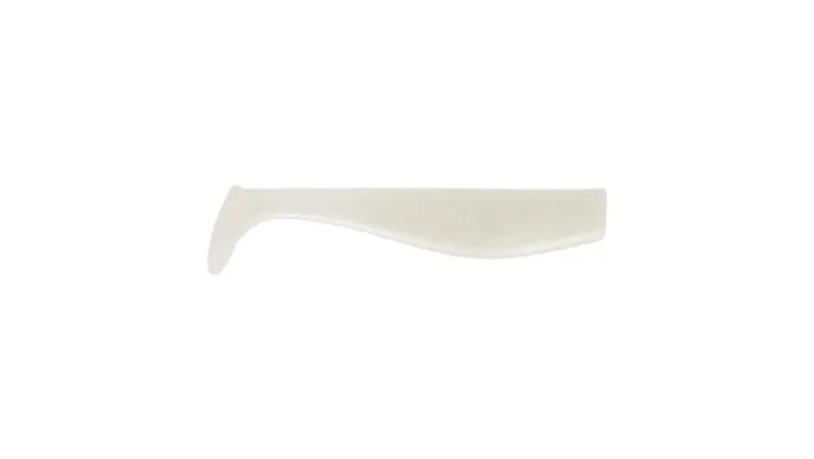 Anglers King Blunt Nose Swimbait Bulk Pack 5"