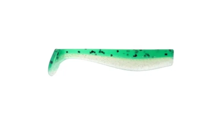 Anglers King Blunt Nose Swimbait Bulk Pack 5"