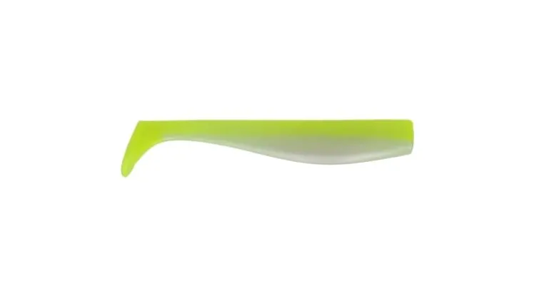 Anglers King Blunt Nose Swimbait Bulk Pack 5"