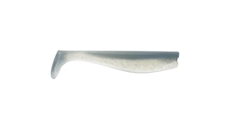 Anglers King Blunt Nose Swimbait Bulk Pack 5"
