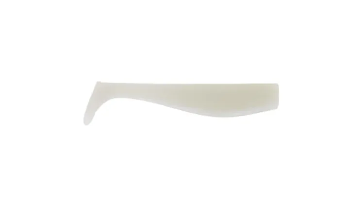 Anglers King Blunt Nose Swimbait Bulk Pack 5"