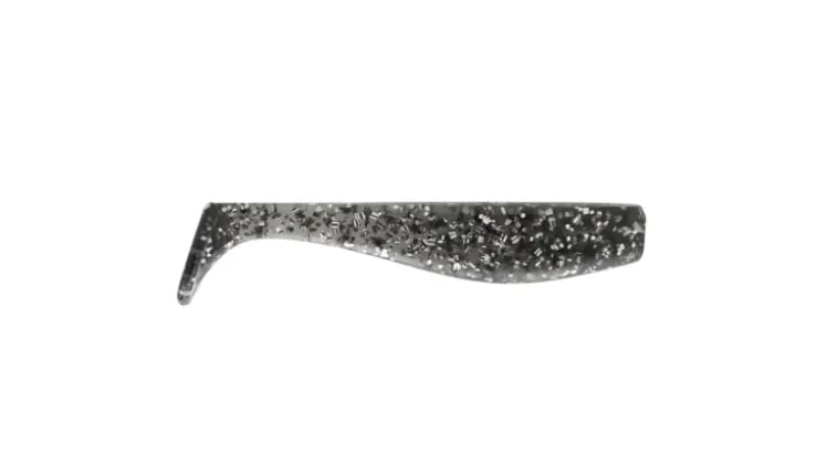 Anglers King Blunt Nose Swimbait Bulk Pack 5"