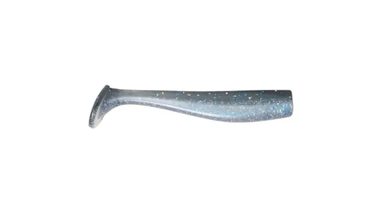 Anglers King Blunt Nose Swimbait Bulk Pack 5"