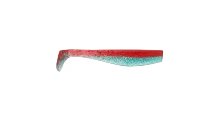 Anglers King Blunt Nose Swimbait Bulk Pack 5"