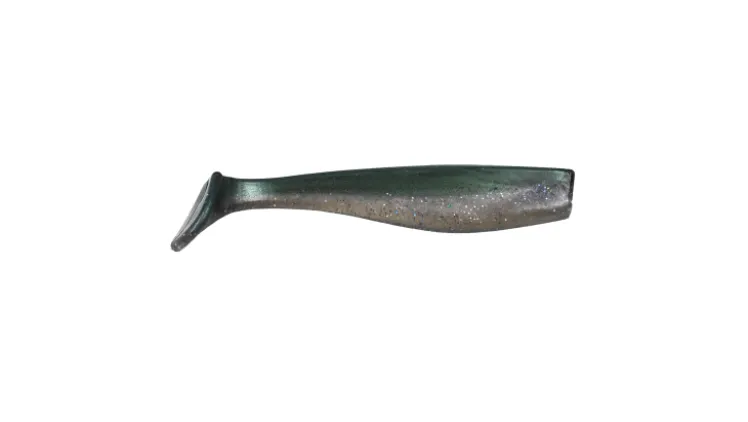 Anglers King Blunt Nose Swimbait Bulk Pack 5"
