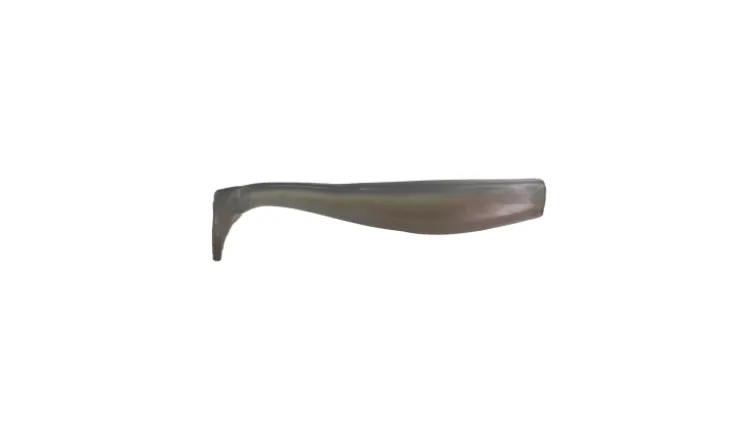 Anglers King Blunt Nose Swimbait Bulk Pack 5"
