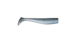 Anglers King Blunt Nose Swimbait Bulk Pack 4