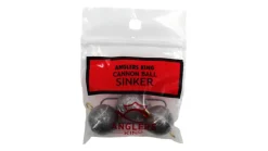 Anglers King Cannonball Sinker