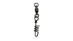 Anglers King Corkscrew Swivel