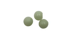 Anglers King Hard Glow Beads