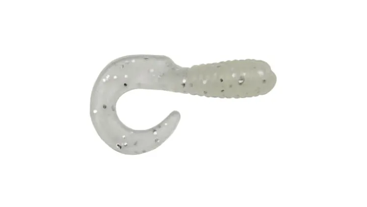 Anglers King Mini Grubs