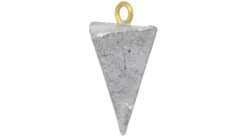 Anglers King Pyramid Sinkers Approx. 25lb Box