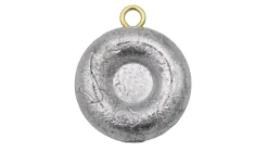 Anglers King River Sinkers Approx. 25lb Box