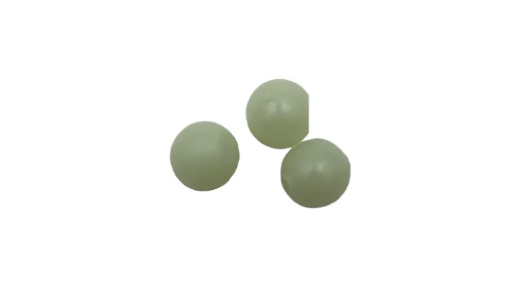 Anglers King Soft Glow Beads