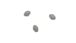 Anglers King Soft Glow Beads