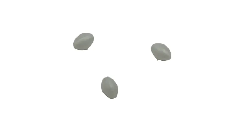Anglers King Soft Glow Beads