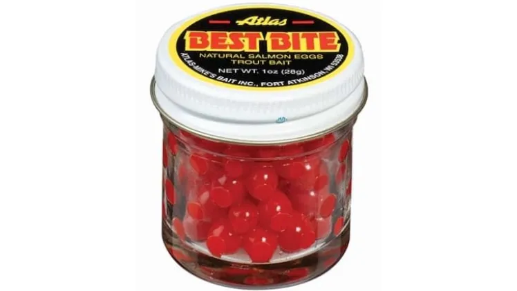 Atlas Best Bite Eggs
