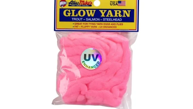 Atlas Yarn